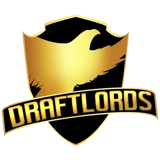 DraftLords iOS App