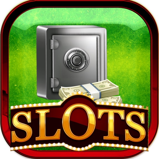 Money Assult - Machine Slot Game Icon