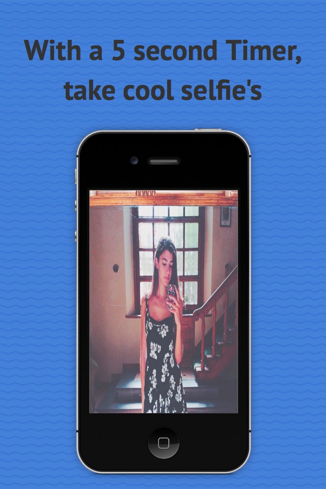 Take Selfie-Free screenshot 3