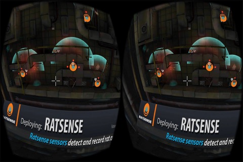Ratsense screenshot 4