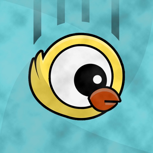 Fally Bird Icon