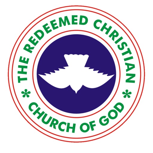 RCCG Dominion Sanctuary icon