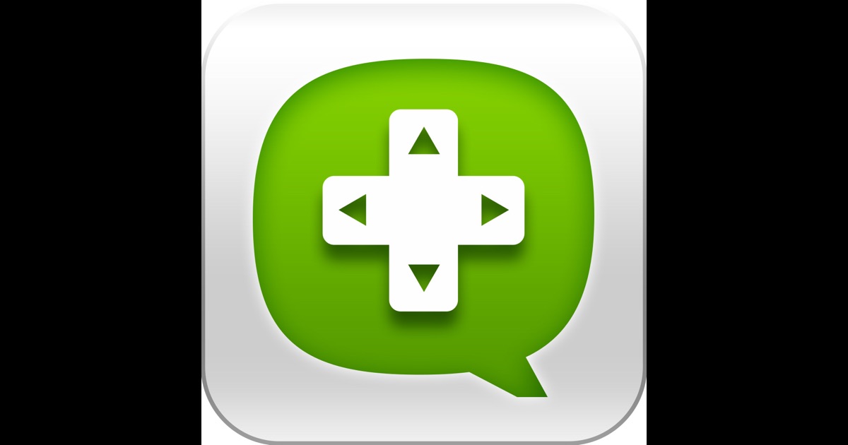 Qremote by QNAP on the App Store