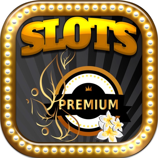 AAA PREMIUM Slots Machine - FREE Jackpot Casino icon