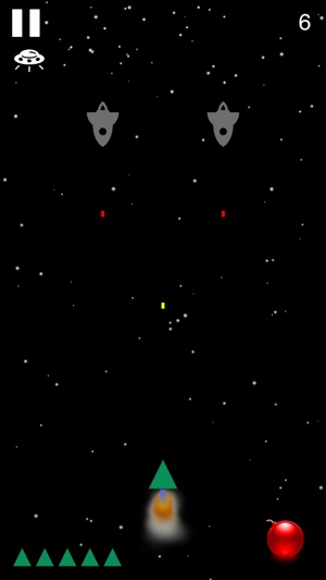 Simio-Space Shooter Lite(圖2)-速報App