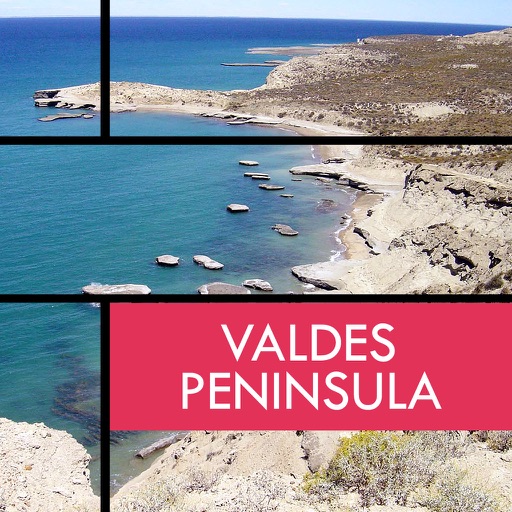 Valdes Peninsula Tourism Guide icon