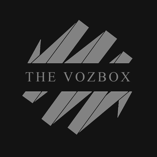 The Voz Box iOS App