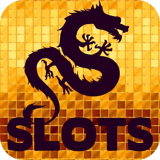 Twin Dragons - Slots Pro icon