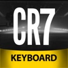 Cristiano Ronaldo Keyboard