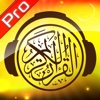 Quran Mp3 Pro : Translations, Recitations, Reading