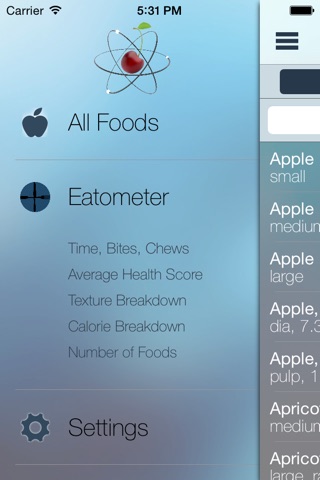 TheEatApp 2 screenshot 2