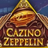 Cazino Zeppelin - Slot Machine