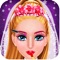 Get Ready to Dress & Make up the Most Amazing, Beautiful and Princess Wedding Dolls and Share them with your friends to amaze them and they would love to create another beautiful Wedding Doll For you too So Enjoy you Wedding Doll With friends