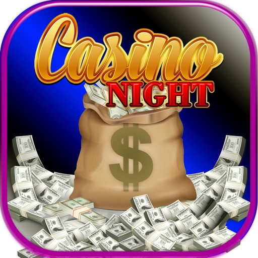 Slots Of Hearts Casino Night - Jackpot Edition icon