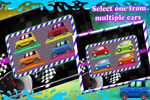 Crazy Mechanics Garage - Auto repair workshop salon & truck game screenshot 3