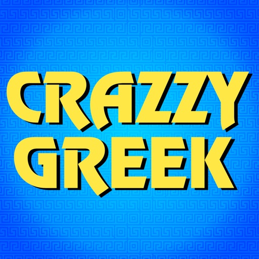 Crazzy Greek Polaris icon