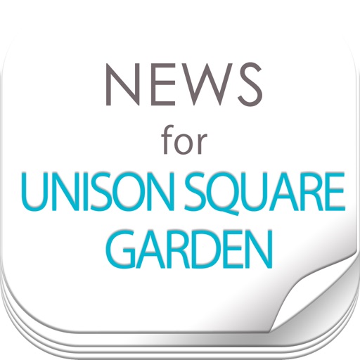 USGニュースまとめ速報 for UNISON SQUARE GARDEN(ユニゾン) icon