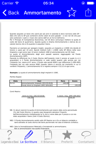 La Contabilità screenshot 3