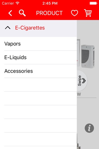 VapeAsia screenshot 3