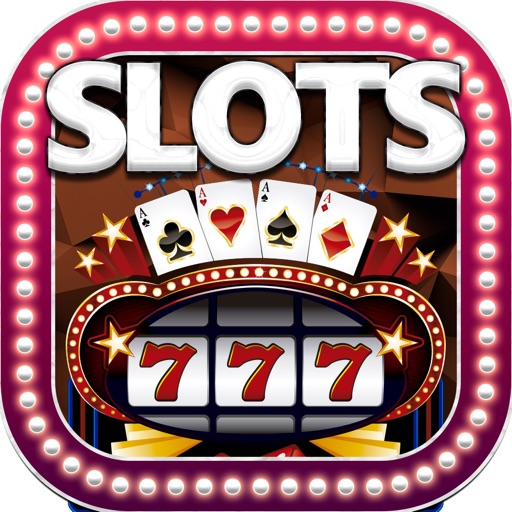 Free Slots Games Las Vegas - FREE Slots Gambler Games Icon