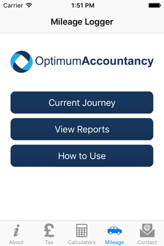 Optimum Accountancy Limited screenshot 4