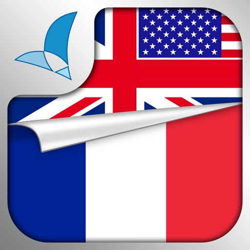 Learn FRENCH Fast and Easy - Learn to Speak French Language Audio Phrasebook and Dictionary App for Beginners iOS App