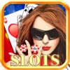 888 DOUBLE Chip Vegas Slots - FREE Big Win Casino