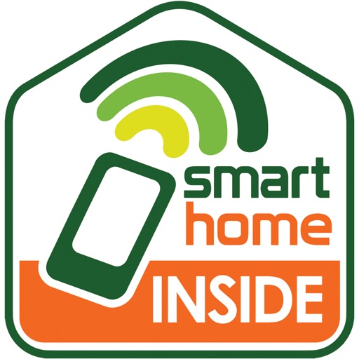 SmartHomeZigbee