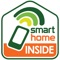 Adalah sebuah hunian smart home yang dilengkapi dengan jaringan komunikasi yang menghubungkan berbagai layanan jasa seperti pusat belanja, rumah sakit, ruko, tiket pesawat dll