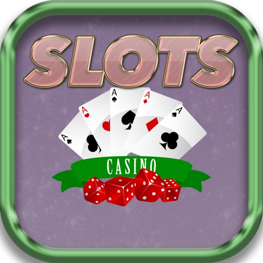 World Casino Gambler - Bonus Slots Games icon