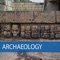 This is the all-inclusive App to Self Learn Archaeology