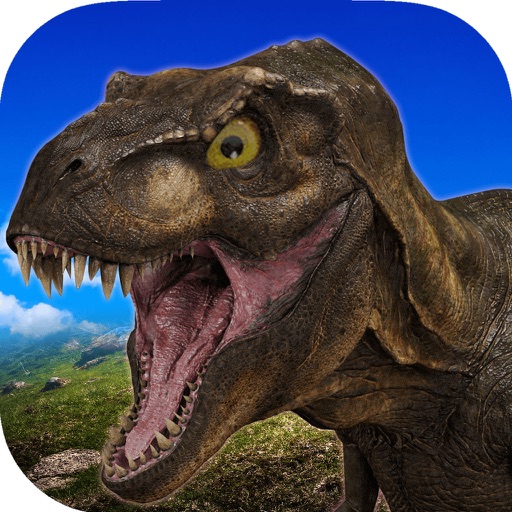 2016 Deadly Dino : World Hunting season icon