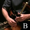 Uilleann - Play the Irish Bagpipes (Key of B, Traditional Chanter)
