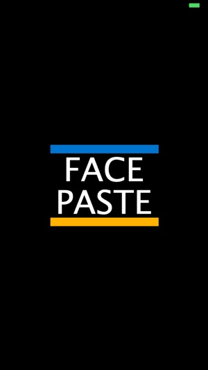 Face Paste(圖1)-速報App