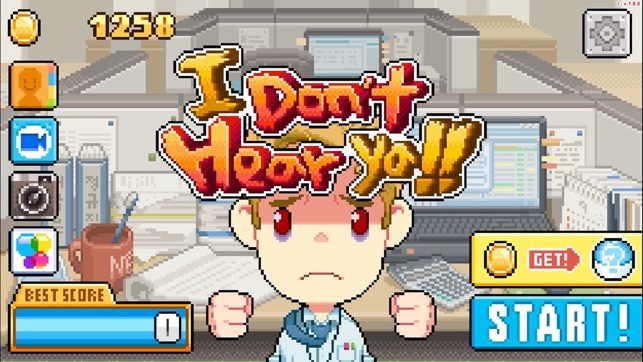 I don't hear ya!(圖1)-速報App