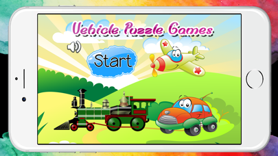 幼児や無料の子供のための車のパズルのアプリ詳細とユーザー評価 レビュー アプリマ