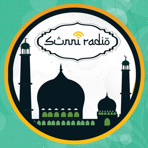 Sunni Radio icon