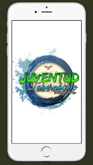 Juventud Del Tabernaculo(圖1)-速報App