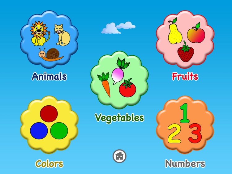 My First ABC Book screenshot-3