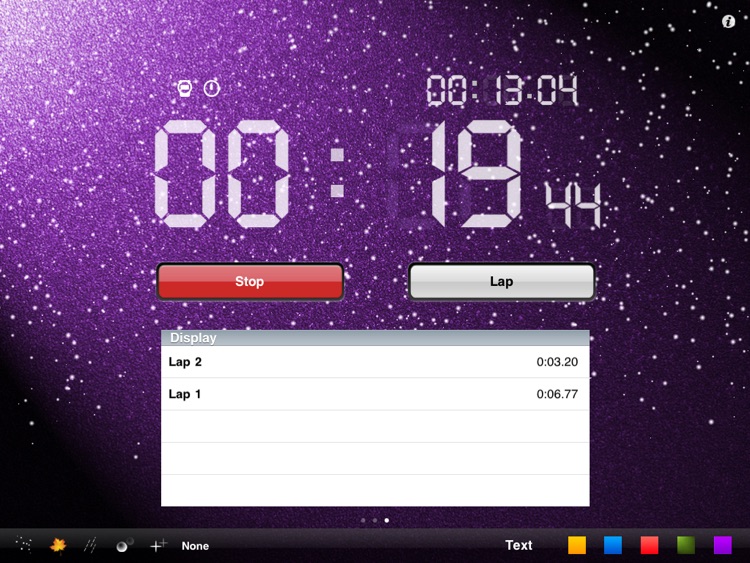 Alarm Clock Free