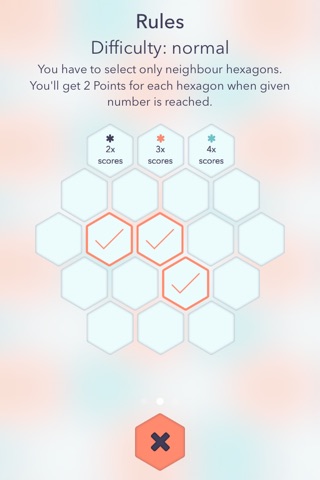 HEX'EM screenshot 3