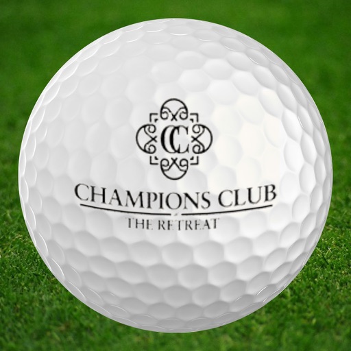 Champions Club at the Retreat iOS App