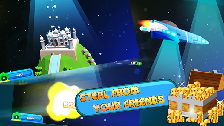 Slot in Space screenshot-4