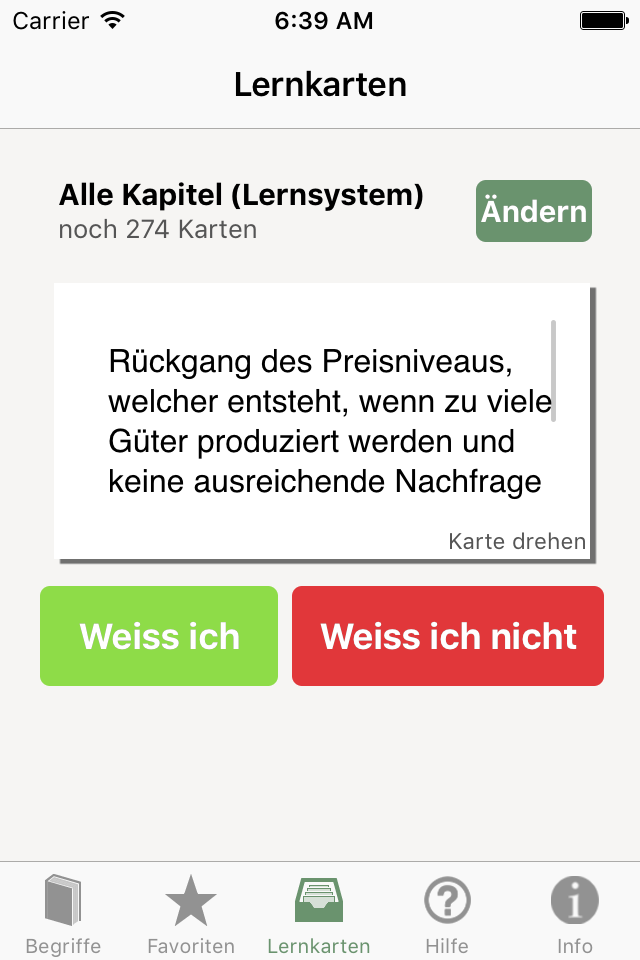 Allgemeinbildung Basel