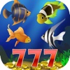 Big Fish Bowl Slots - HD Aquarium Lucky Casino Slot Machine Game