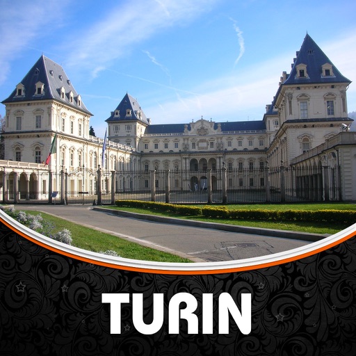 Turin Travel Guide icon