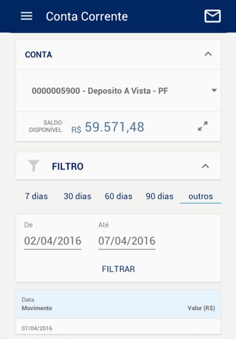BCG Brasil Direto 1.0 screenshot 4