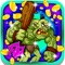 Imaginary Slot Machine: Play the magical monster poker and earn the greatest rewards