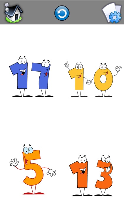 Learn German - Baby Flash Cards screenshot-3