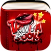 Trivia Book : Puzzle Question Quiz For True Blood Fans Games